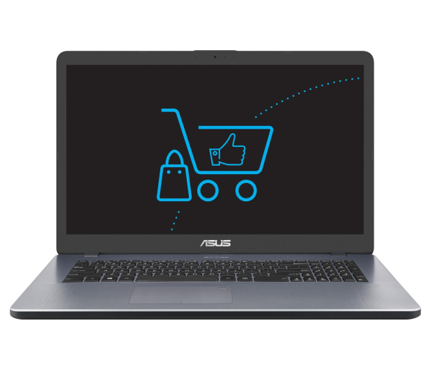 ASUS R702UQ-BX199 i5-8250U/8GB/1TB 940MX - 404972 - zdjęcie 3